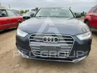 2013 Audi A4 фото