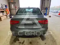2013 Audi A4 фото