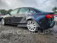 2013 Audi A4 фото