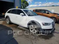 2013 Audi A4 фото