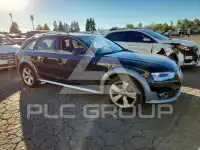 2013 Audi A4 фото
