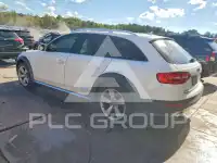 2013 Audi A4 фото