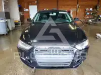 2013 Audi A4 фото