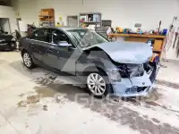 2013 Audi A4 фото