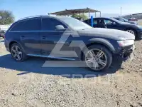 2013 Audi A4 photo