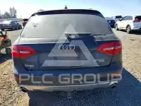 2013 Audi A4 photo
