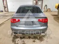 2013 Audi A4 фото