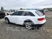 2013 Audi A4 фото