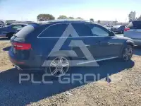 2013 Audi A4 photo