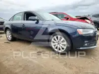 2013 Audi A4 фото