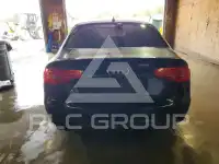 2013 Audi A4 фото