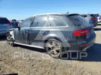 2013 Audi A4 photo