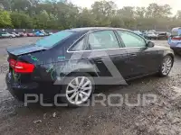 2013 Audi A4 фото
