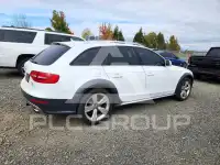 2013 Audi A4 фото