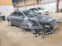 2013 Audi A4 фото
