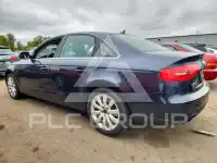 2013 Audi A4 фото