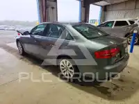 2013 Audi A4 фото