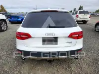 2013 Audi A4 фото