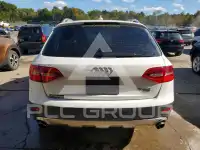 2013 Audi A4 фото