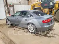 2013 Audi A4 фото