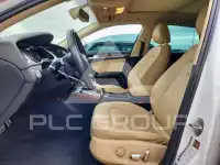 2013 Audi A4 фото