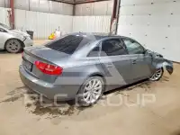 2013 Audi A4 фото