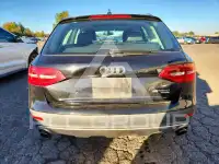 2013 Audi A4 фото