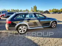 2013 Audi A4 фото