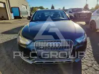 2013 Audi A4 фото