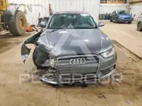 2013 Audi A4 фото