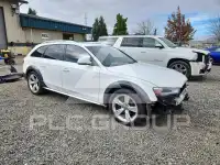 2013 Audi A4 фото