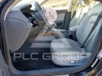 2013 Audi A4 фото