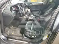 2013 Audi A4 фото
