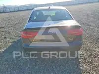 2013 Audi A4 фото