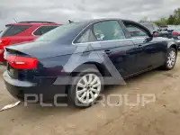 2013 Audi A4 фото