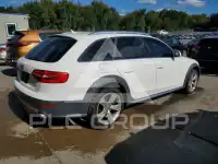 2013 Audi A4 фото