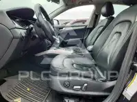 2013 Audi A4 фото
