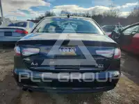 2013 Audi A4 фото