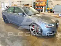 2013 Audi A4 фото