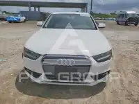 2013 Audi A4 фото
