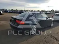 2013 Audi A4 photo