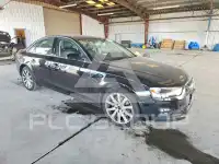 2013 Audi A4 фото