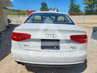 2013 Audi A4 фото