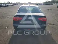 2013 Audi A4 photo