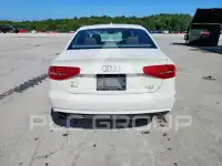 2013 Audi A4 photo