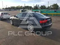 2013 Audi A4 photo