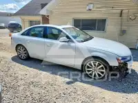 2013 Audi A4 фото