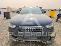 2013 Audi A4 фото