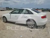 2013 Audi A4 фото