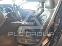 2013 Audi A4 фото